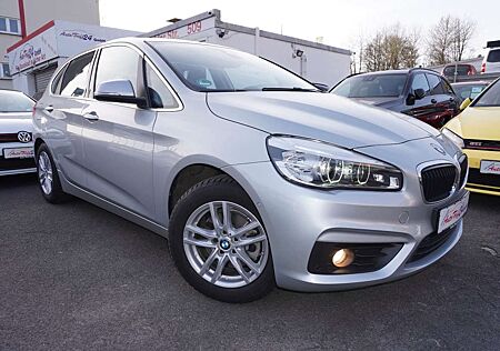 BMW 218 Active Tourer Advantage*Autom.*9.900KM*TOP!!