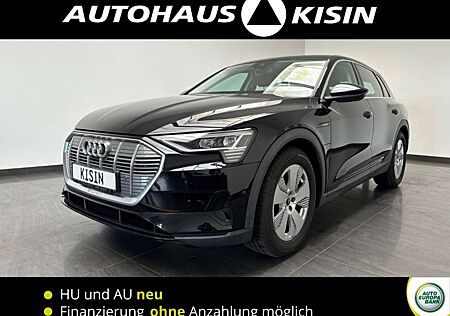 Audi e-tron 50 quattro /Navi /dig. Cockpit /Soundsystem/LED