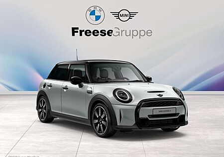 Mini Cooper S 5-Türer DAB LED RFK Navi Komfortzg.