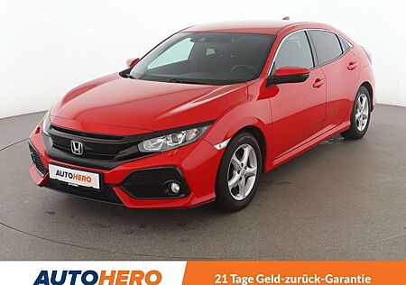 Honda Civic 1.0 VTEC Elegance