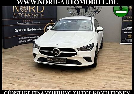 Mercedes-Benz CLA 200 d SB Progressive *Distro+*Wide*AHK*Ambi* Progressi