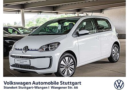 VW e-up! Volkswagen e-up! Kamera Klima Sitzheizung DAB