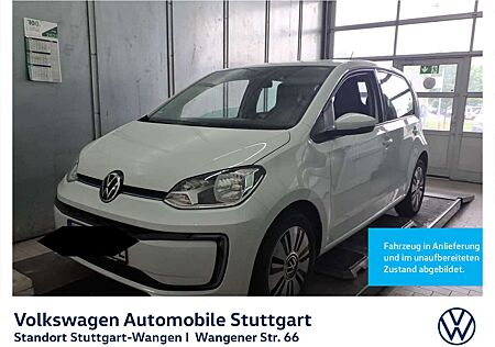 VW e-up! Volkswagen e-up! Kamera Klima Sitzheizung DAB