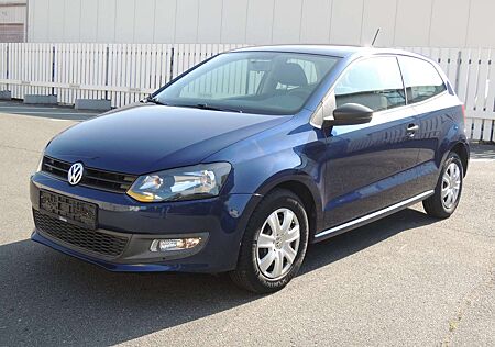 VW Polo Volkswagen 1.2 Style (2-Hand)