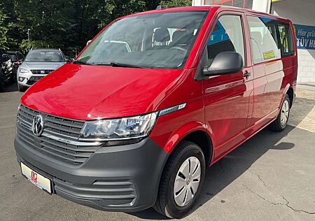 VW T6 Caravelle Volkswagen T6.1 Caravelle 2.0 TDI 9 Sitzer PDC Klima 1 Hd.