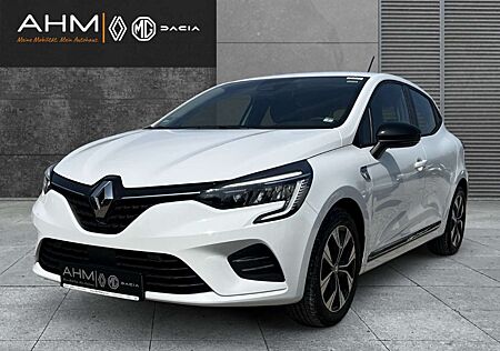 Renault Clio V Limited 1.0 TCe 90 KLIMA ISOFIX 5-Türen