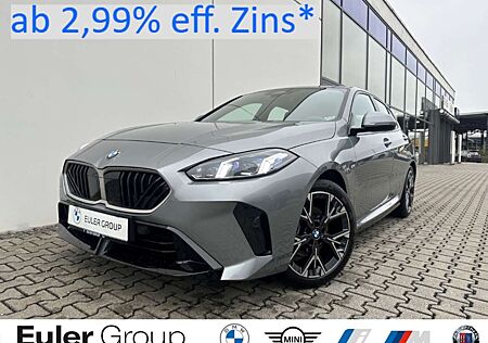 BMW 120 M Sport 18'' adLED ad.M-FW SHZ ParkAss Klimaaut