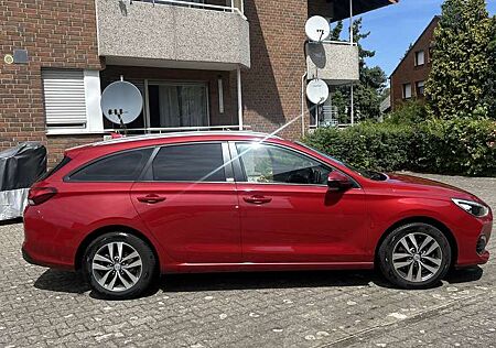 Hyundai i30 Trend