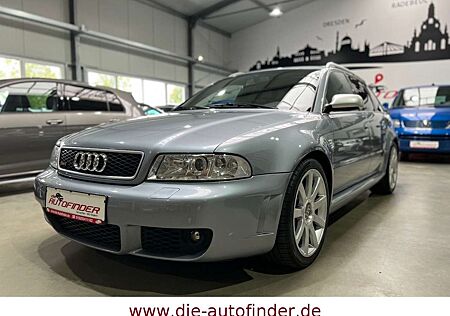 Audi RS4 2.7 quattro Xenon,Leder,Sitzheizung,BOSE