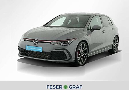 VW Golf Volkswagen 8 GTI 2.0 TSI DSG Navi AHK Kamera H&K IQ-LED