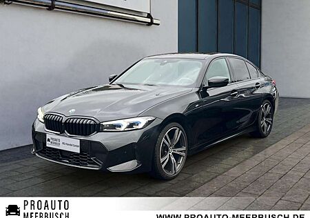 BMW 320 d xDrive M Sport ACC/HIFI/ADAPTLED/GLSDCH/HUD