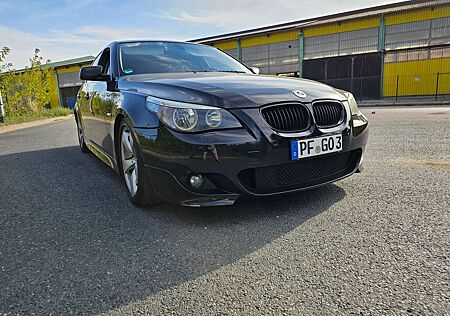 BMW 520d 520