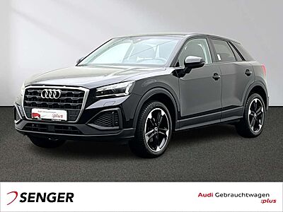 Audi Q2 35 TFSI S tronic MMI Matrix Navigationspaket