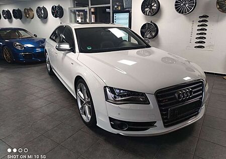 Audi S8 4.0 TFSI quattro *TraumAuto*Garantie*TOP*