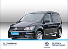 VW Caddy Volkswagen Trendline 1,4TSI 96KW NAVI APP KLIMA