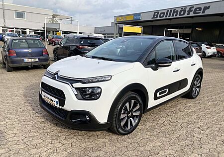 Citroën C3 Citroen 1.2 Shine LED/PDC/MULTI-RADIO/KLIMA AT