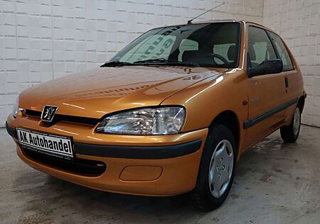 Peugeot 106 1.0 Special TUV Neu
