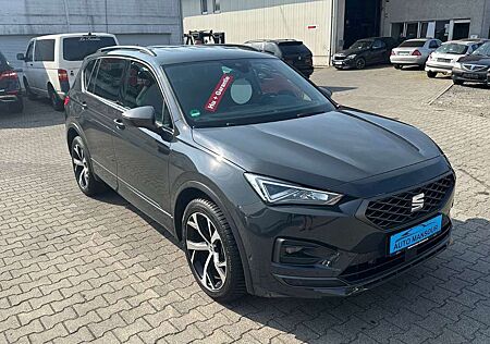 Seat Tarraco - Mit Garantie