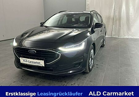 Ford Focus Turnier 1.5 EcoBlue Start-Stopp-System COOL&CONNEC