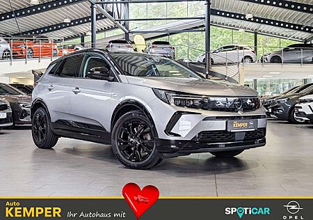 Opel Grandland X Grandland 1.2 Turbo GS Line *AHK*Kamera*Navi*
