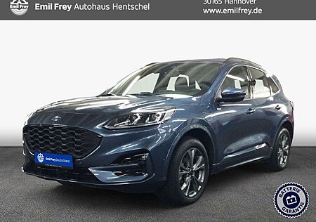 Ford Kuga 2.5 Duratec PHEV ST-LINE