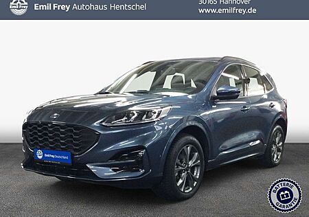 Ford Kuga 2.5 Duratec PHEV ST-LINE