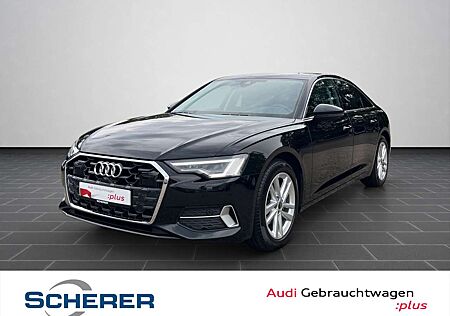 Audi A6 advanced 40 TDI 360° KAMERA STD-HEI