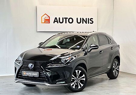 Lexus NX 300 h Black Line Led Kamera Navi Hybrid