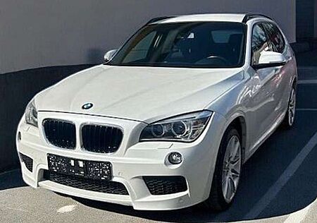 BMW X1 Diesel sDrive20d Aut.