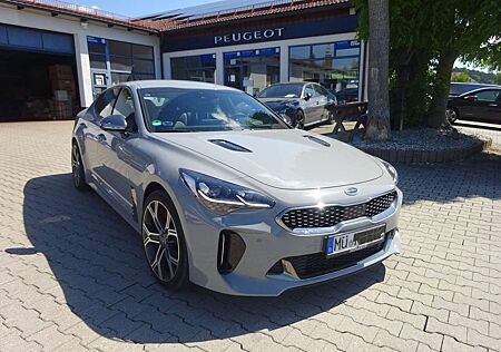 Kia Stinger GT 4WD/Klima-Navi-Winterreifensatz-19-Zoll