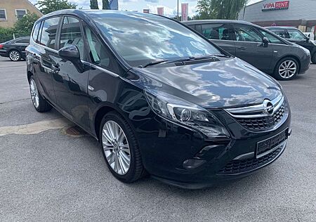 Opel Zafira ! Panorama-Frontscheibe !