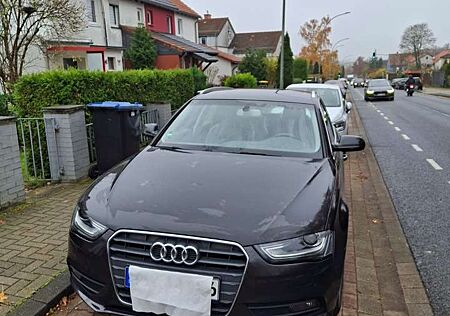 Audi A4 Avant 1.8 TFSI Ambiente