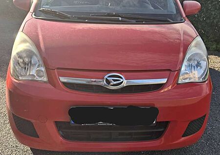 Daihatsu Cuore Cuore Automatik Top