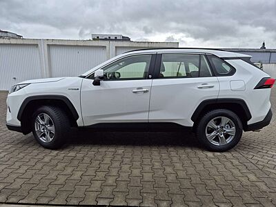 Toyota RAV 4 RAV 4 2.5 4x2 Hybrid Business Edition Garantie