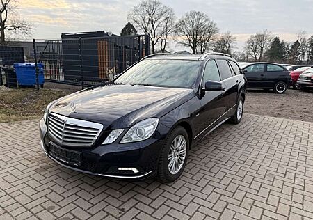 Mercedes-Benz E 350 E -Klasse 7 SITZER CDI BlueEfficienc
