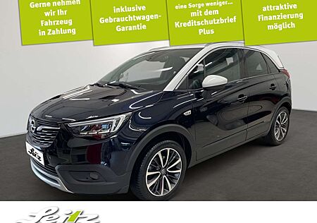Opel Crossland 1.2 Ultimate *LED*KAMERA*NAVI*SITZH*