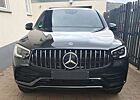 Mercedes-Benz GLC 300 e 4Matic 9G-TRONIC AMG Line