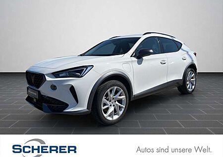 Cupra Formentor 1.4 e-Hybrid LED NAVI AHK ACC RFK SHZ