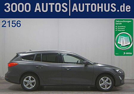 Ford Focus Turnier 1.5 EB Cool&Connect Navi LED PDC