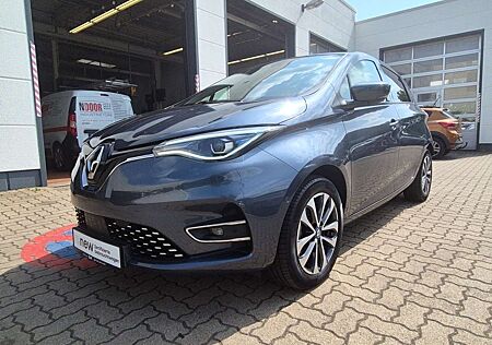 Renault ZOE INTENS Batteriekauf R135 Z.E. 50 *BOSE*CAM**