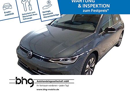 VW Golf Volkswagen 1.5 TSI OPF Goal