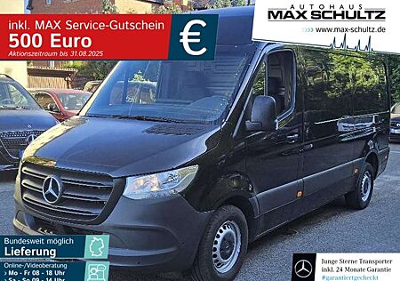 Mercedes-Benz Sprinter 316 CDI Kasten Hochdach Standard L2 H2