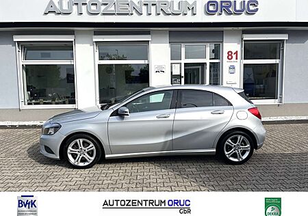 Mercedes-Benz A 180 Urban *Leder*Kamera*Klima*