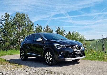 Renault Captur II TCe 155 EDC GPF Edition One VOLL