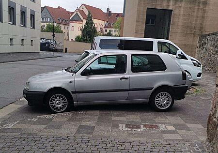 VW Golf Volkswagen 1.8 CL