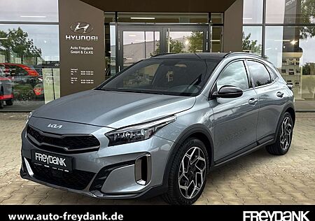 Kia XCeed 1.6 T-GDI 7-DCT GT Line Leder Paket Panorama
