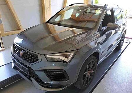 Cupra Ateca Basis 2.0 TSI*VIRTU*4DRIVE*AHK*SHZ*APP-CAR