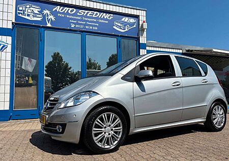 Mercedes-Benz A 180 Klima Sitzheizung 5 türig WENIG KM