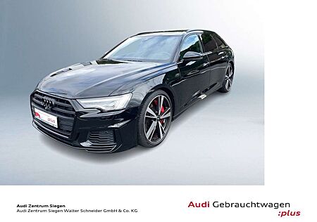Audi S6 3.0 TDI quattro Navi Matrix 21" Pano B&
