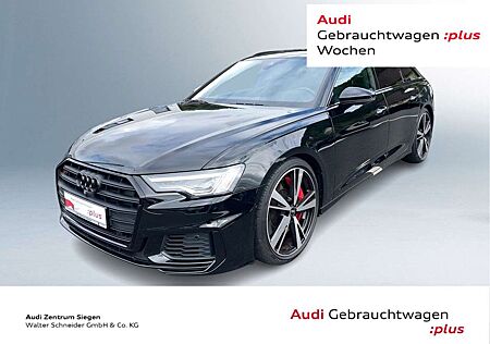 Audi S6 3.0 TDI quattro Navi Matrix 21" Pano B&